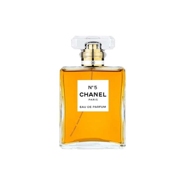 Парфюмированная вода Chanel №5 35 мл (3145891252309) - изображение 1