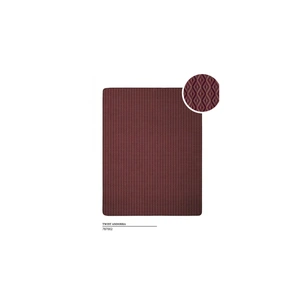 Плед Billerbeck Wohndecke Twist andorra 150х200 (787002) зображення 1