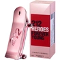 Парфумована вода Carolina Herrera 212 Heroes For Her 80 мл (8411061994696) - зменшене зображення 1