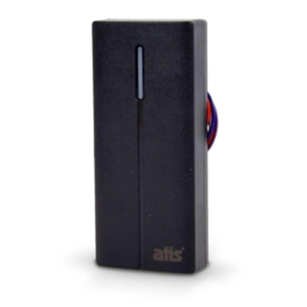Считыватель ATIS ACPR-08 EM-W (Black) - изображение 1