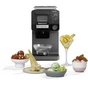Морозивниця Gorenje 3 в 1, 210Вт, чаша-1л, 35 кг - 24 год., слаші, лід, морозиво, елек (GIICM) - зменшене зображення 6