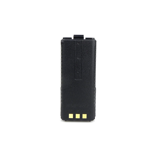 Акумуляторна батарея Baofeng для UV-5R Hi 3800mAh (Гр6373) - picture 1