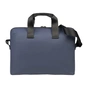 Сумка для ноутбука Tucano 15.6" Gommo blue (BGOM15-B) - зменшене зображення 3