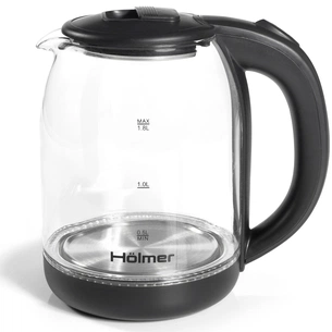 Електрочайник Hölmer HKS-2025 зображення 1