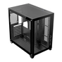 Корпус Alseye Knight-B(4 fans) (AS.07.0134) - зменшене зображення 3
