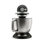 Кухонний комбайн KitchenAid 5KSM50PKVEBK - зменшене зображення 3