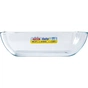 Форма для выпечки Pyrex Daily с крышкой прямоугольная 25 х 20 см 2.25 л (343P000/3646) - уменьшенное изображение 3