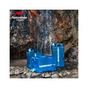 Каністра для води Naturehike PC7 NH18S024-T Blue 24 л (6927595726631) - зменшене зображення 3