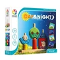 Настільна гра Smart Games День та ніч (SG 033) - зменшене зображення 1