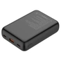Батарея універсальна Atria 20000mAh, PD/22.5W, QC/3.0 (WPD-P92) - зменшене зображення 5