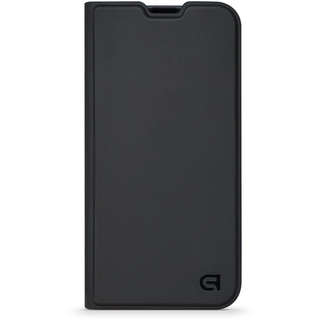 Чохол до мобільного телефона Armorstandart OneFold Case Xiaomi Redmi Note 14 Pro 4G Black (ARM79802) - зображення 1