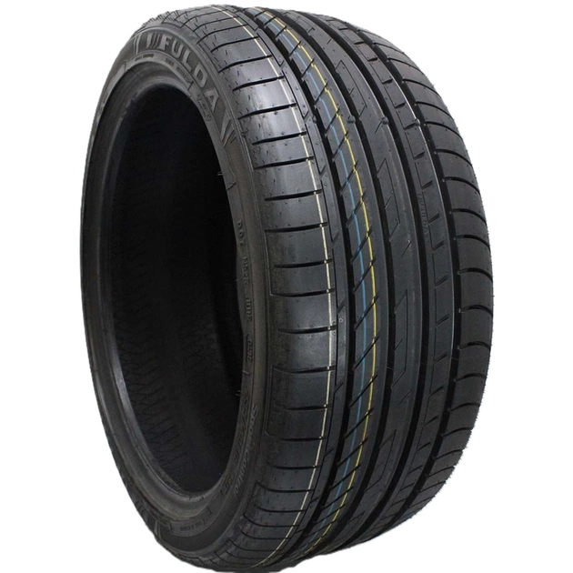 Шина Fulda SportControl 2 XL 225/40R18 92Y (048048049066048071089) - зображення 1