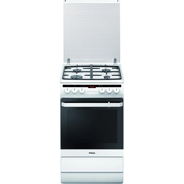 Плита Hansa FCMW 58221 (FCMW58221) - зображення 1