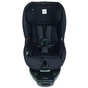 Автокрісло Peg-Perego Viaggio FF105 Ebony з базою I-size, темно-сіре (PACK01-FF105000001) - зменшене зображення 3