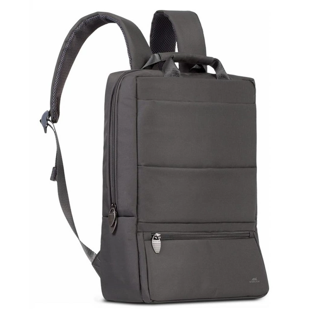 Рюкзак для ноутбука RivaCase 15.6" 8660 Beige - зображення 1