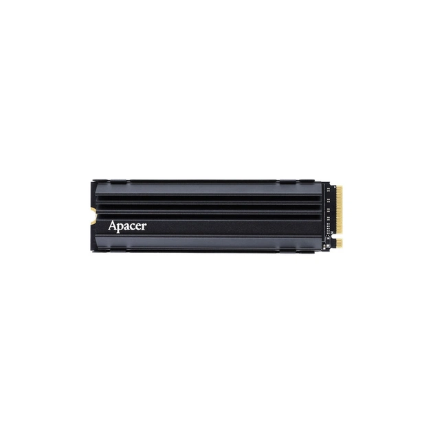 Накопитель SSD M.2 2280 4TB for PS5 Apacer (AP4TBAS2280Q4U5-1) - изображение 1