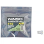 Автолампа WINSO SMD T10 W2.1x9.5d 1LED 5630 white (127290) - зменшене зображення 2