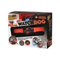 Радіокерована іграшка New Bright Bright WATCHDOG CLOCK Red (3703U-2) - зменшене зображення 3