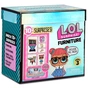 Лялька L.O.L. Surprise! Furniture S2 - Клас Розумниці (570028) - зменшене зображення 5