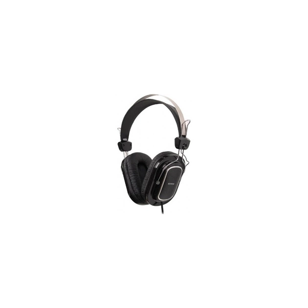 Навушники A4Tech HS-200 - зображення 1