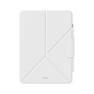 Чохол до планшета Benks Urban Magnetic Multifold White for iPad Air 2020/iPad Air 2022/iPad Pro 11 (2018-2022) (1277472) зображення 1