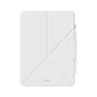 Чохол до планшета Benks Urban Magnetic Multifold White for iPad Air 2020/iPad Air 2022/iPad Pro 11 (2018-2022) (1277472) - зменшене зображення 1