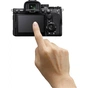 Цифровой фотоаппарат Sony Alpha 7M5 28-70mm II Kit Black (ILCE7M5MB.FS1) - уменьшенное изображение 9