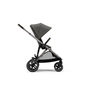 Коляска Cybex Gazelle S Soho grey (520002115) - зменшене зображення 4