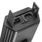 Передня велофара Mactronic Trailblazer (2000 Lm) USB Rechargeable (ABF0163) (DAS301524) - зменшене зображення 5