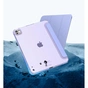 Чохол до планшета BeCover Tri Fold Hard Apple iPad Pro 11" M5 2025 Purple (715998) - зменшене зображення 4