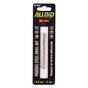 Сверло Alloid Pro, по металлу, кобальтовое, 4.5мм, Р6М5К5, 2шт. (DB-35045) - уменьшенное изображение 2