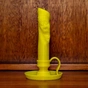 Пластик для 3D-принтера Polymaker PLA PANCHROMA LUMINOUS 1,75mm 1kg YELLOW (CA02035) - уменьшенное изображение 4