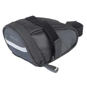 Сумка підсідельна XLC BA-S59 0.8л (2501717012) зображення 1
