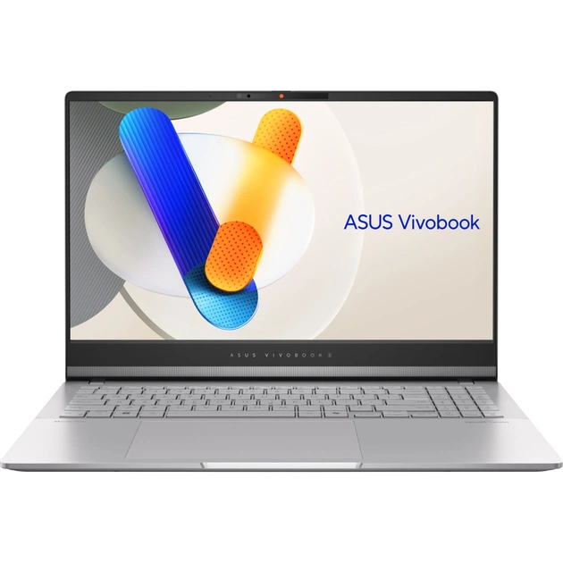Ноутбук ASUS Vivobook S 15 OLED M5506NA-MA015 (90NB14D3-M000R0) - зображення 1