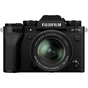 Цифровий фотоапарат Fujifilm X-T5 + XF 18-55mm F2.8-4 Kit Black (16783020) - зменшене зображення 1