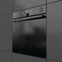 Духова шафа Gorenje BSA6747DGWI - зменшене зображення 7