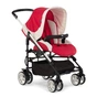 Коляска Chicco Trio MyCity Red (79265.71) - зменшене зображення 2