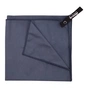 Рушник Tramp з мікрофібри в чохлі Pocket Towel 40х80 S Navy (UTRA-161-S-navy) - зменшене зображення 2