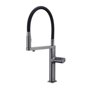 Змішувач Nett AG-43 зображення 1