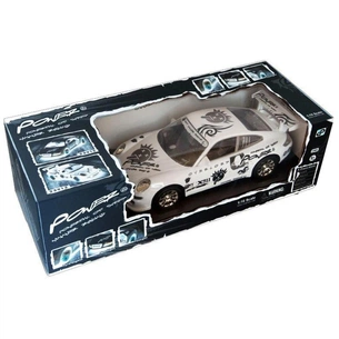 Радіокерована іграшка JP383 Black Power (23913M-2) зображення 1