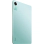 Планшет Xiaomi Redmi Pad SE 11" 4/128GB Mint Green (VHU5356EU) (1120546) - зменшене зображення 6