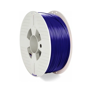 Пластик для 3D-принтера Verbatim PLA, 1.75 мм, 1кг, Blue (55322) зображення 1