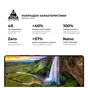 Стекло защитное Armorstandart Pro Samsung S26 Ultra 5G (ARM88716) - уменьшенное изображение 5