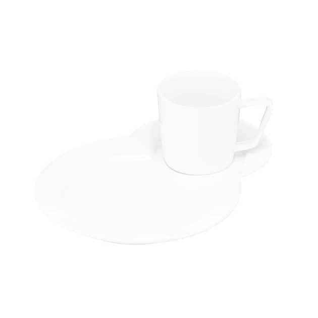 Блюдце Ardesto 24х18 см (AR3705) - picture 9