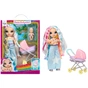 Кукла Rainbow High Junior High Babysitters series Amaya (248477) - уменьшенное изображение 1