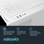 Персональний комп`ютер ASGARD (A78X3D.32.S20.57.6290) - зменшене зображення 6