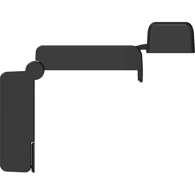 Настільна лампа OfficePro на монітор SL083B (SL083B) - picture 6