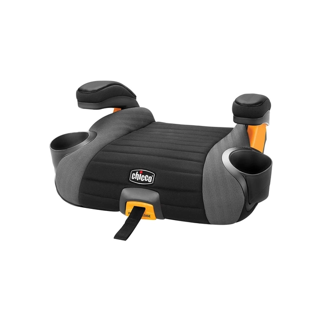 Автокрісло Chicco бустер GoFit Plus (049796610741) (79835.44) - изображение 1