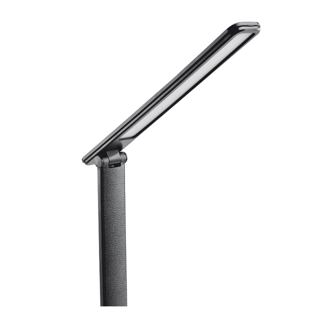 Настільна лампа TITANUM LED 10W 3000-6500K 220V (TLTF-009B) - picture 3