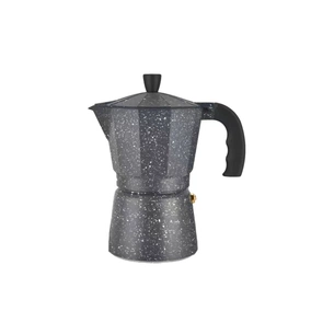 Гейзерная кофеварка Gusto Lugano 9 чашок (GU-1002-9) изображение 1